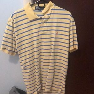 Ralph Lauren Polo Shirt